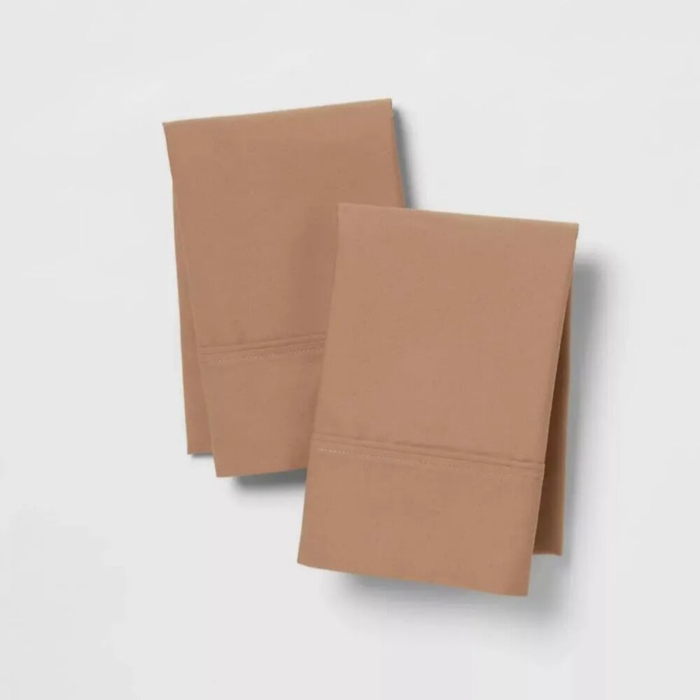 Ultra Soft Pillowcase Set - Picture 3 of 3